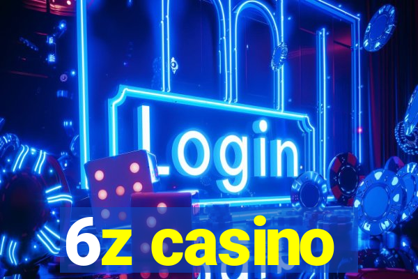 6z casino